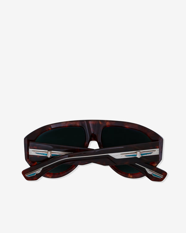 Jacques Marie Mage - Bandit Sunglasses - (Breccia)