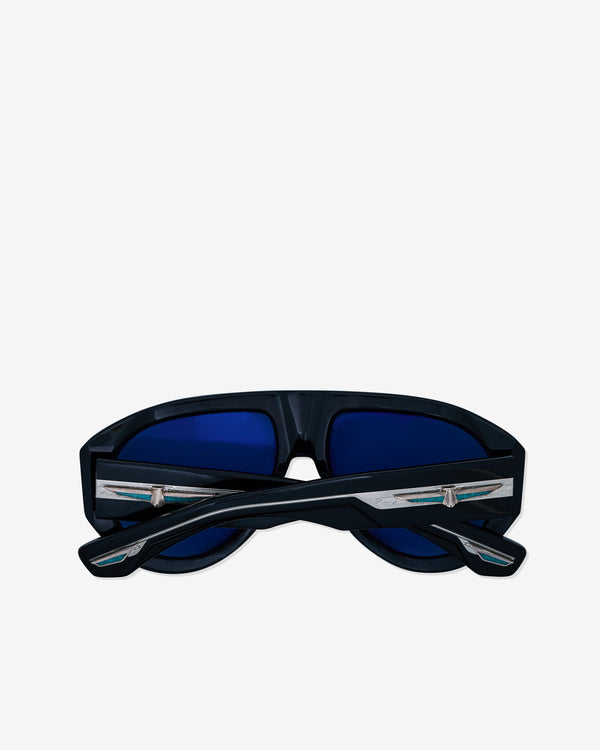 Jacques Marie Mage - Bandit Sunglasses - (Marquina)