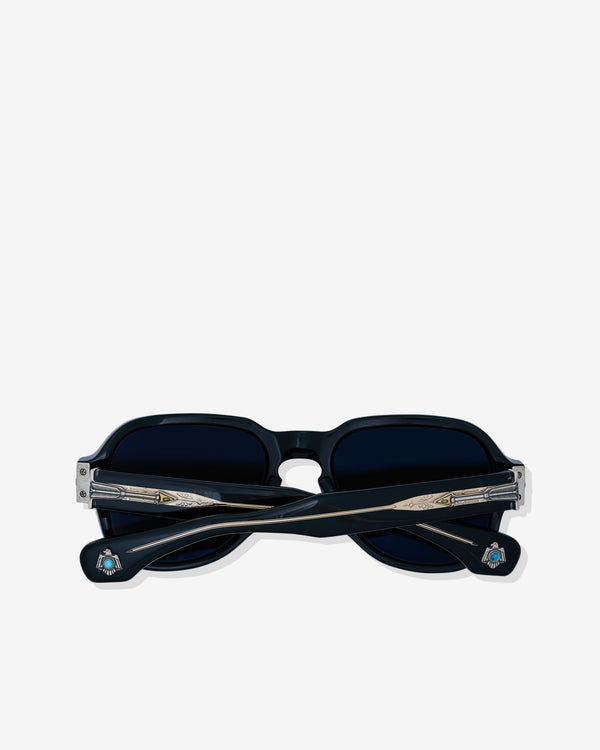 Jacques Marie Mage - Red Cloud Sunglasses - (Bloodstone)