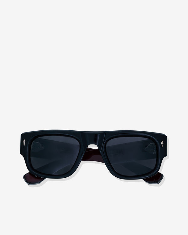Jacques Marie Mage - Thundercloud Sunglasses - (Blood)