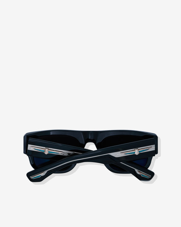 Jacques Marie Mage - Thundercloud Sunglasses - (Blood)