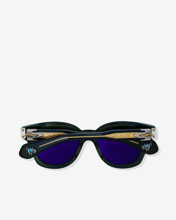 Jacques Marie Mage - Mojave 20 Sunglasses - (Rover)