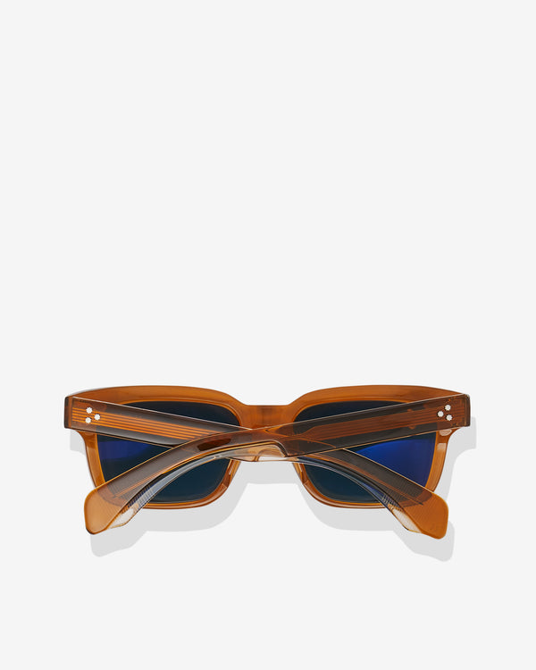 Jacques Marie Mage - Molino Sunglasses - (Whiskey)