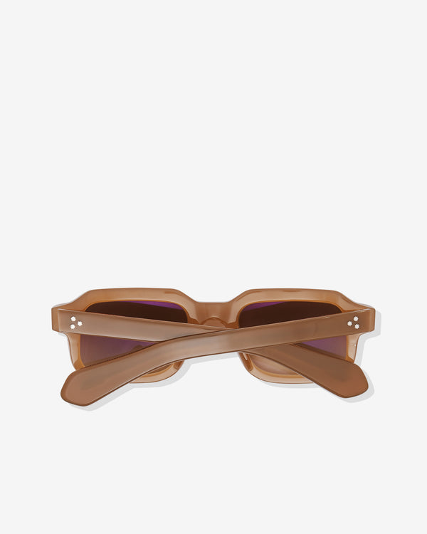 Jacques Marie Mage - Sandro Sunglasses - (Birch)