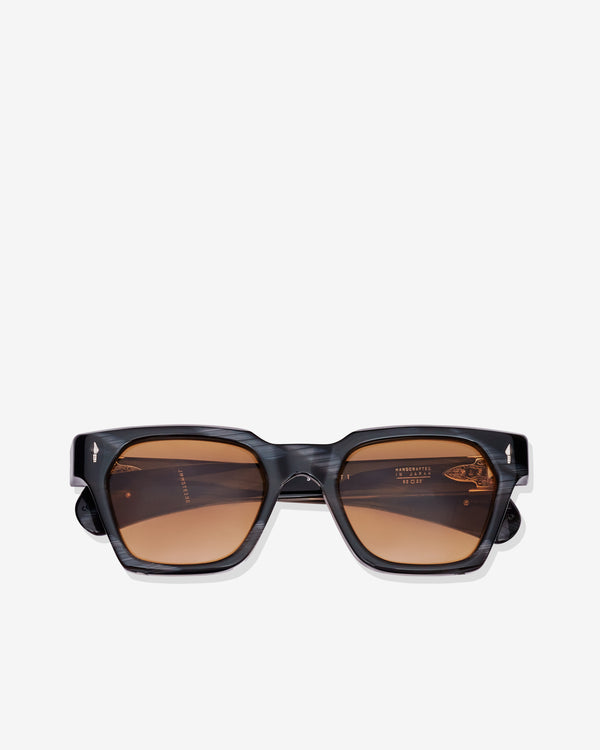 Jacques Marie Mage - Sterett Sunglasses - (Black)