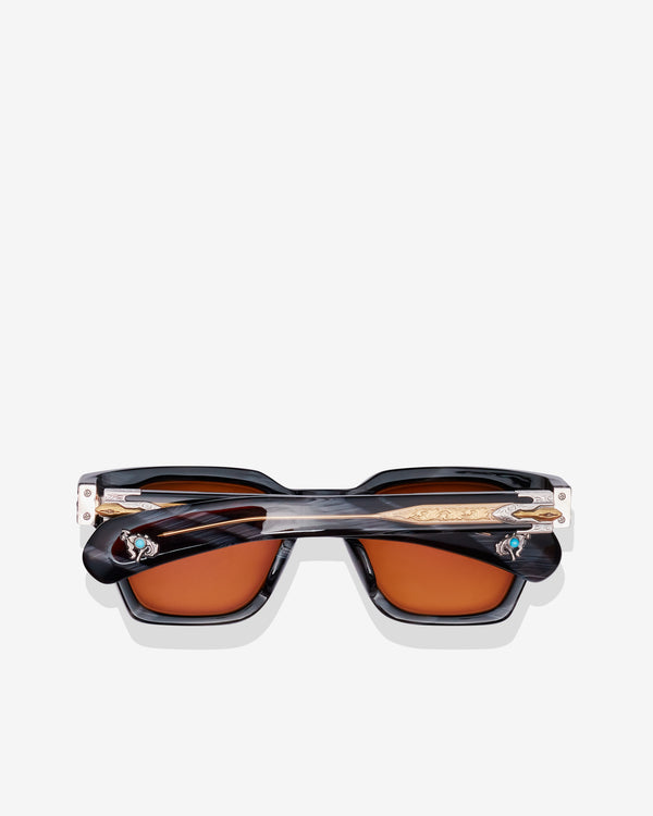 Jacques Marie Mage - Sterett Sunglasses - (Black)