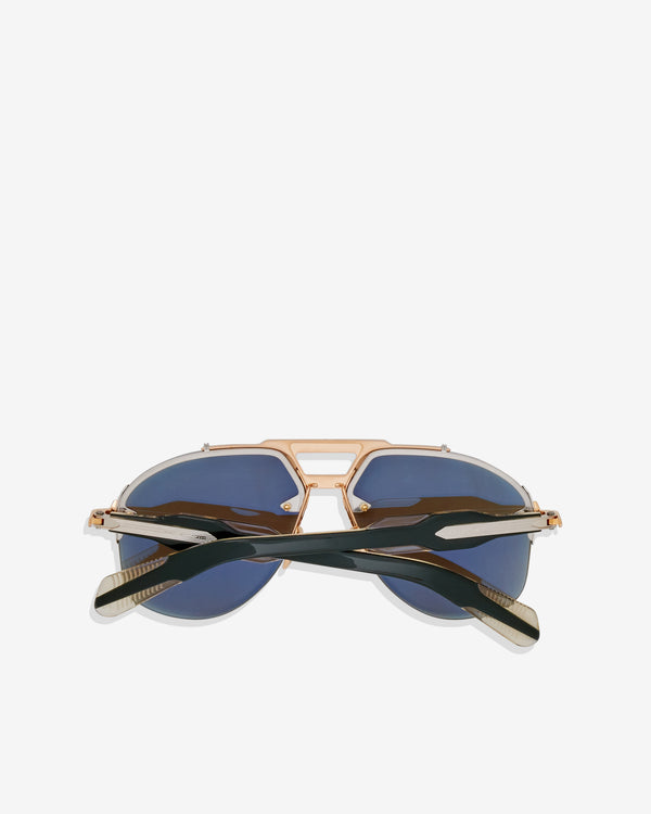 Jacques Marie Mage - Alta Sunglasses - (Gold)