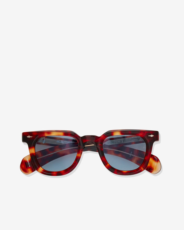 Jacques Marie Mage - Vendome Sunglasses - (Leopard)