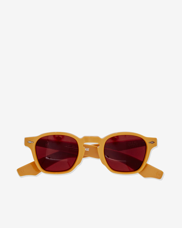 Jacques Marie Mage - Zephirin Sunglasses  - (Suntan)