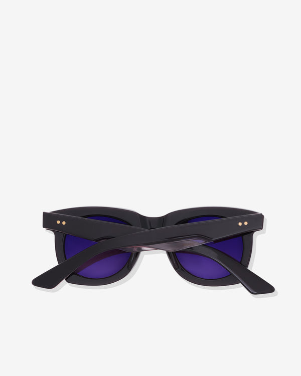 Jacques Marie Mage - Ava Sunglasses - (Aubergine)
