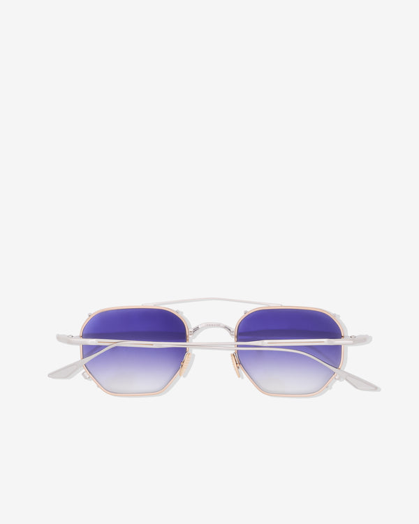 Jacques Marie Mage - Marbot Sunglasses - (Iris)