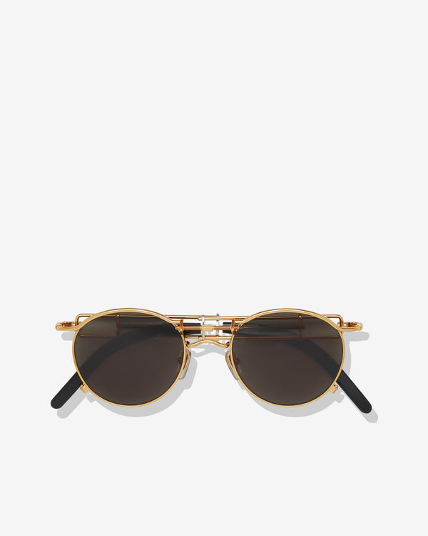 Jean Paul Gaultier - 56-0174 Sunglasses - (Gold)