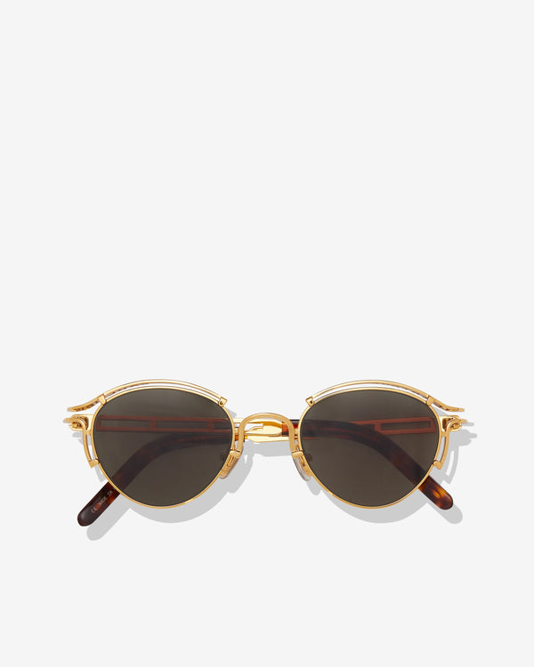 Jean Paul Gaultier - 56-5102 Sunglasses - (Gold)