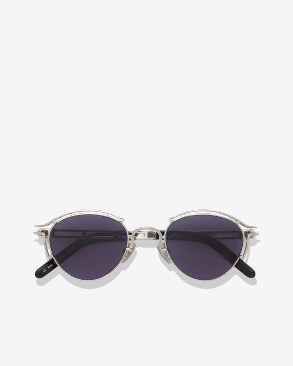 Jean Paul Gaultier - 56-5102 Sunglasses - (Silver)