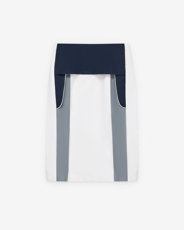 Jean Paul Gaultier - Women's Skii Skirt - (Multi)