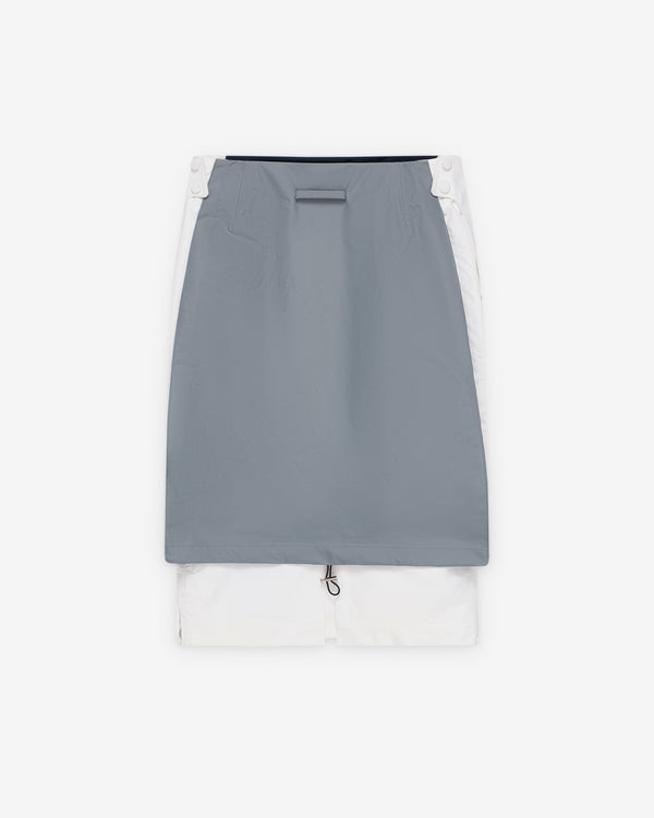 Jean Paul Gaultier - Women's Skii Skirt - (Multi)
