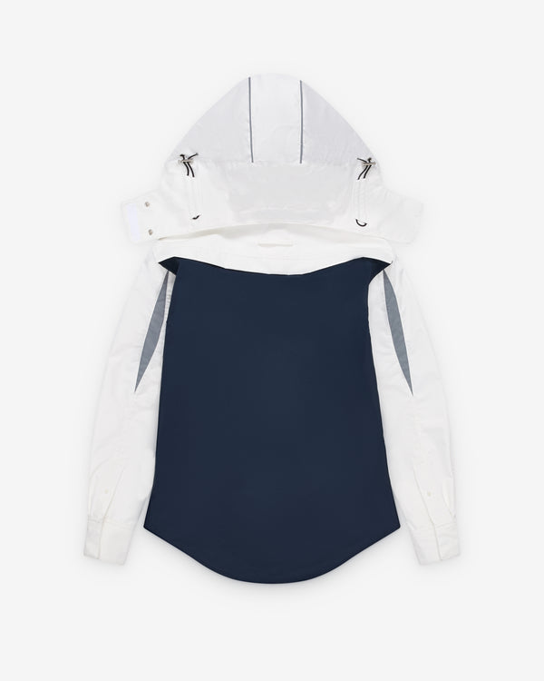 Jean Paul Gaultier - Women's Skii Shirt - (Multi)