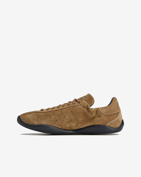 Adidas - Wales Bonner Men’s Karintha Lo Shoe - (Brown/Earth Strata)