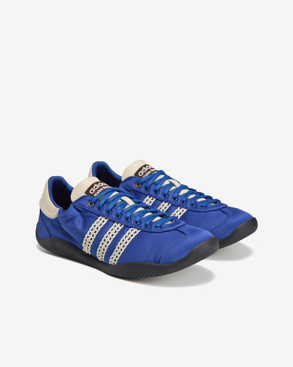Adidas - Wales Bonner Karintha Lo Satin - (Supcol)