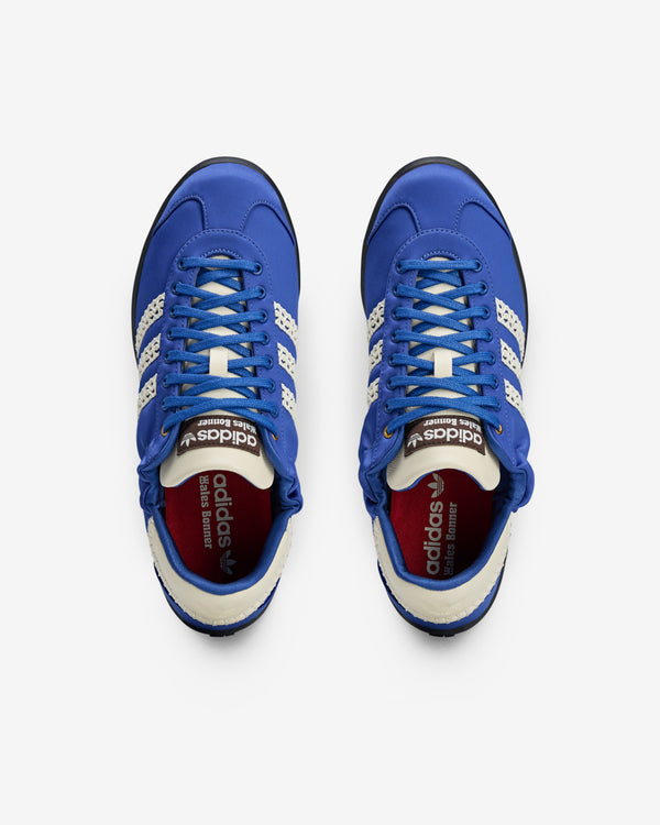 Adidas - Wales Bonner Karintha Lo Satin - (Supcol)