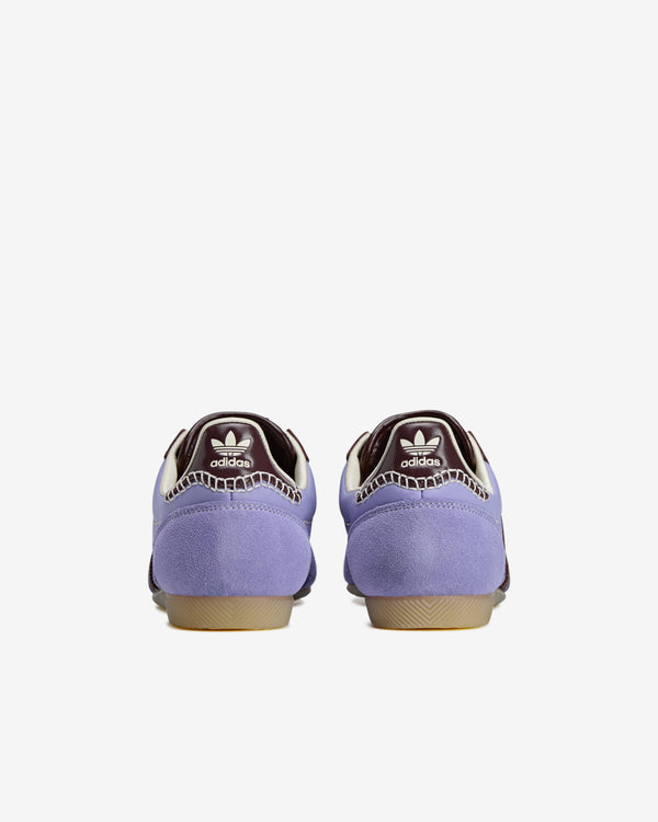 Adidas - Wales Bonner Japan - (Light Purple)