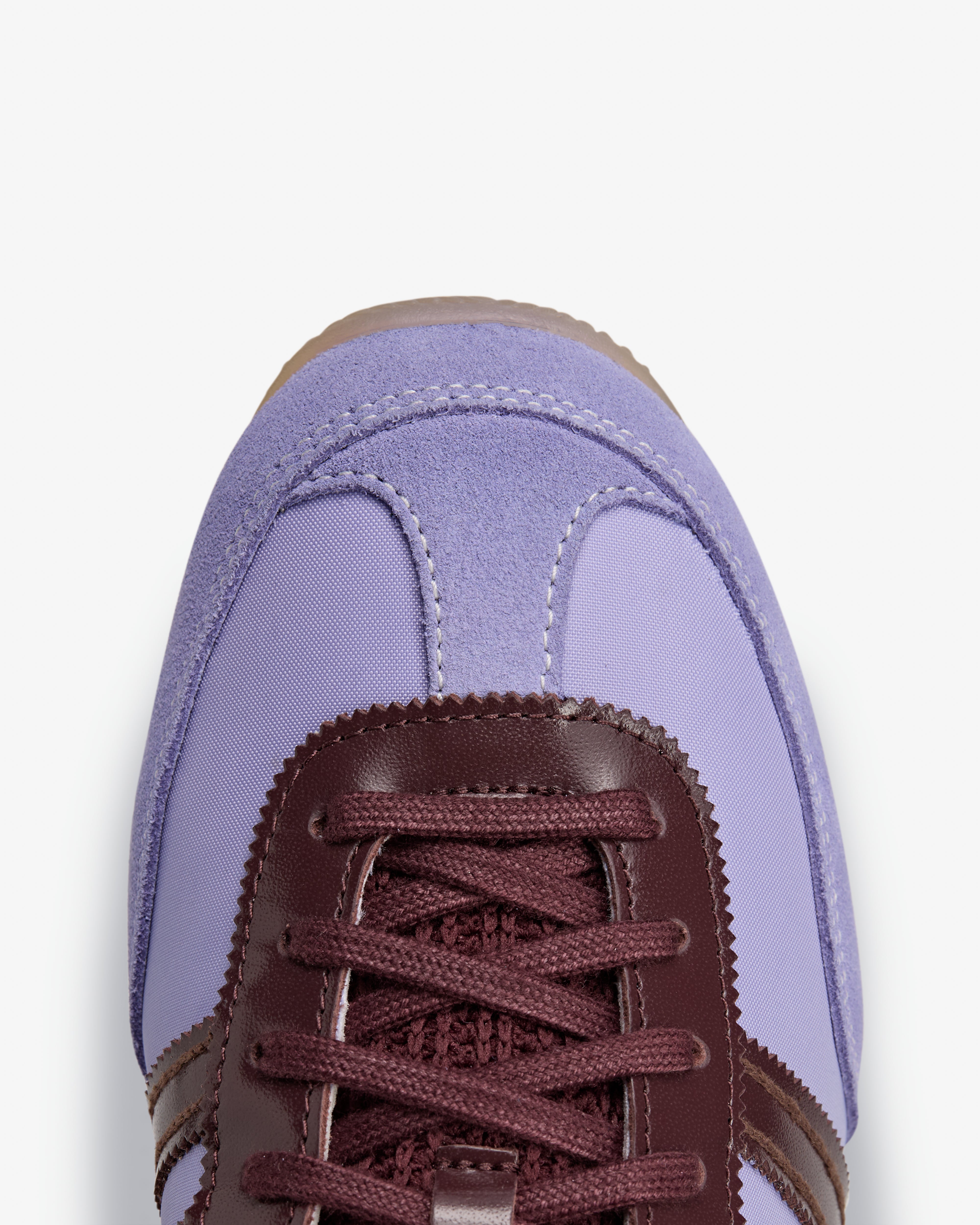 Adidas: Wales Bonner Japan (Light Purple) | DSML E-SHOP