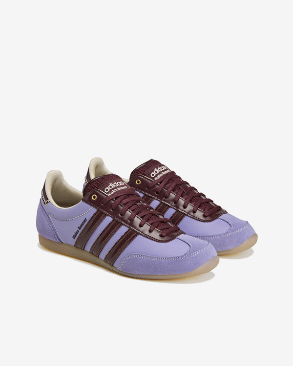 Adidas - Wales Bonner Japan - (Light Purple)