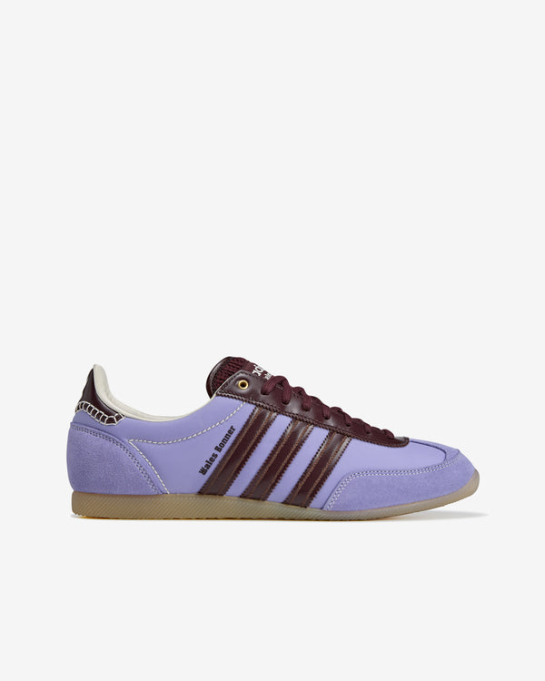 Adidas - Wales Bonner Japan - (Light Purple)