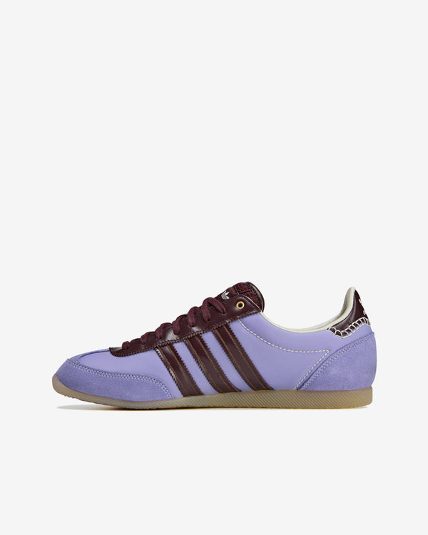 Adidas - Wales Bonner Japan - (Light Purple)