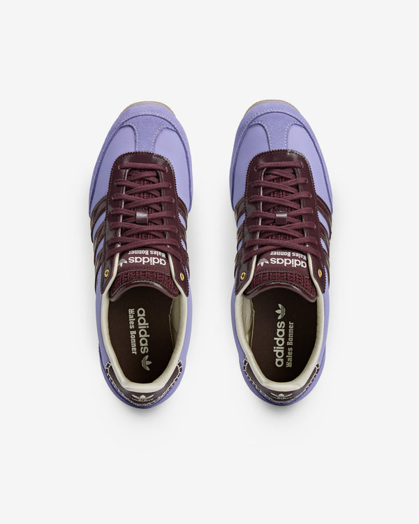Adidas - Wales Bonner Japan - (Light Purple)