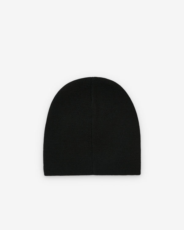 Palace - Men's Judge Dredd Nein Cuff Beanie - (Black)