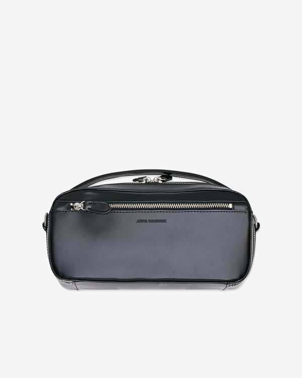 Junya Watanabe - Leather Bag - (Black)