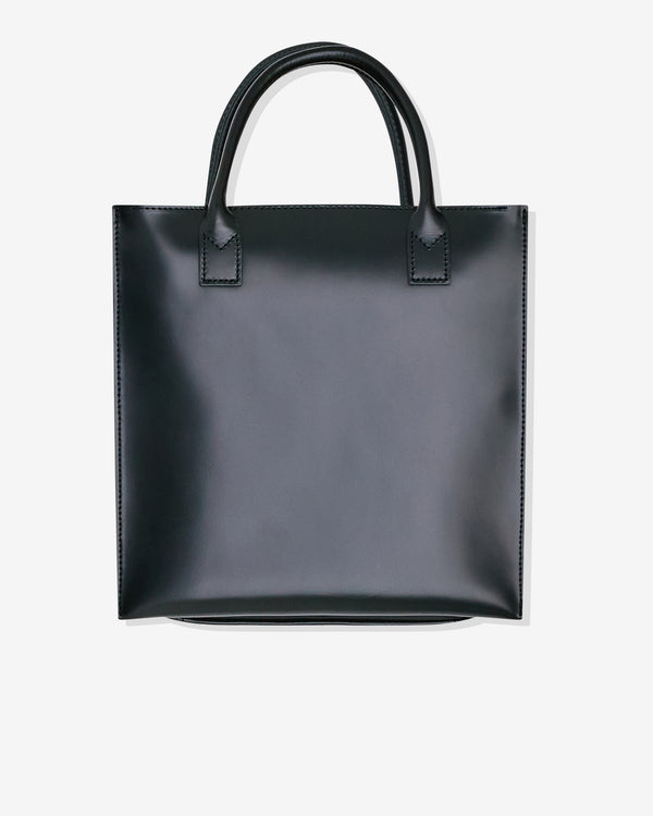 Junya Watanabe - Women’s Leather Bag - (Black)