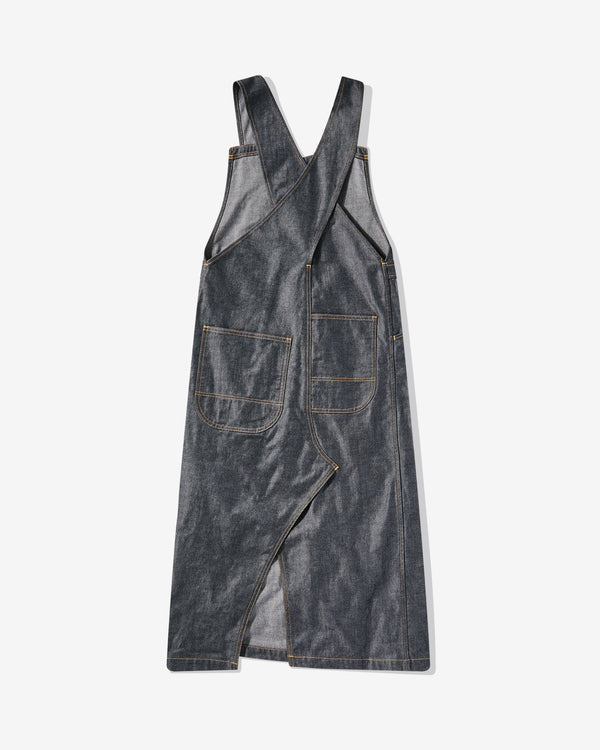 Junya Watanabe - Women’s Overall Dress - (Indigo)