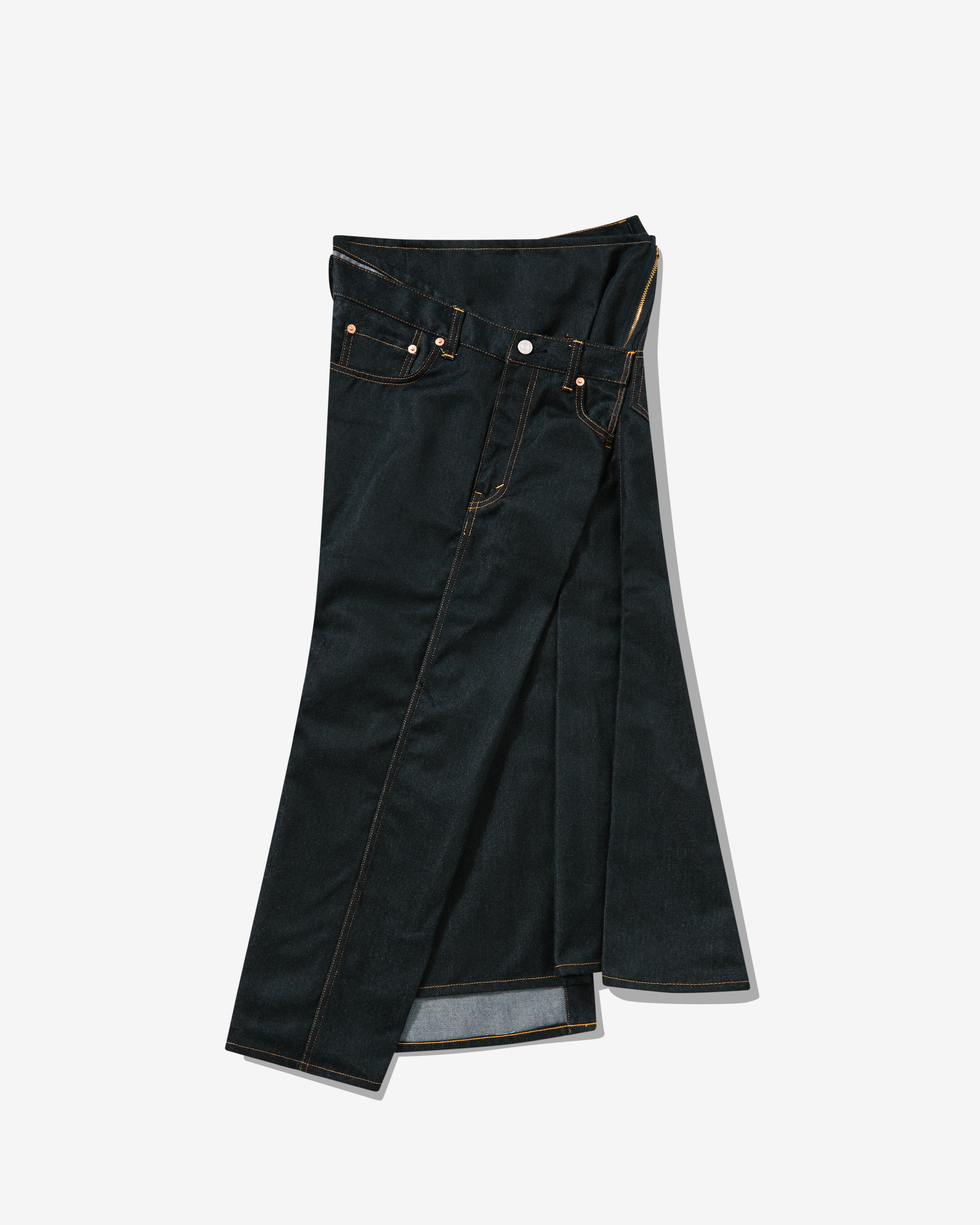 Levis 2025 twisted skirt