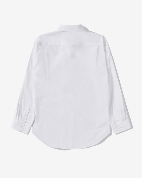 Junya Watanabe - Women’s Classic Shirt - (White)