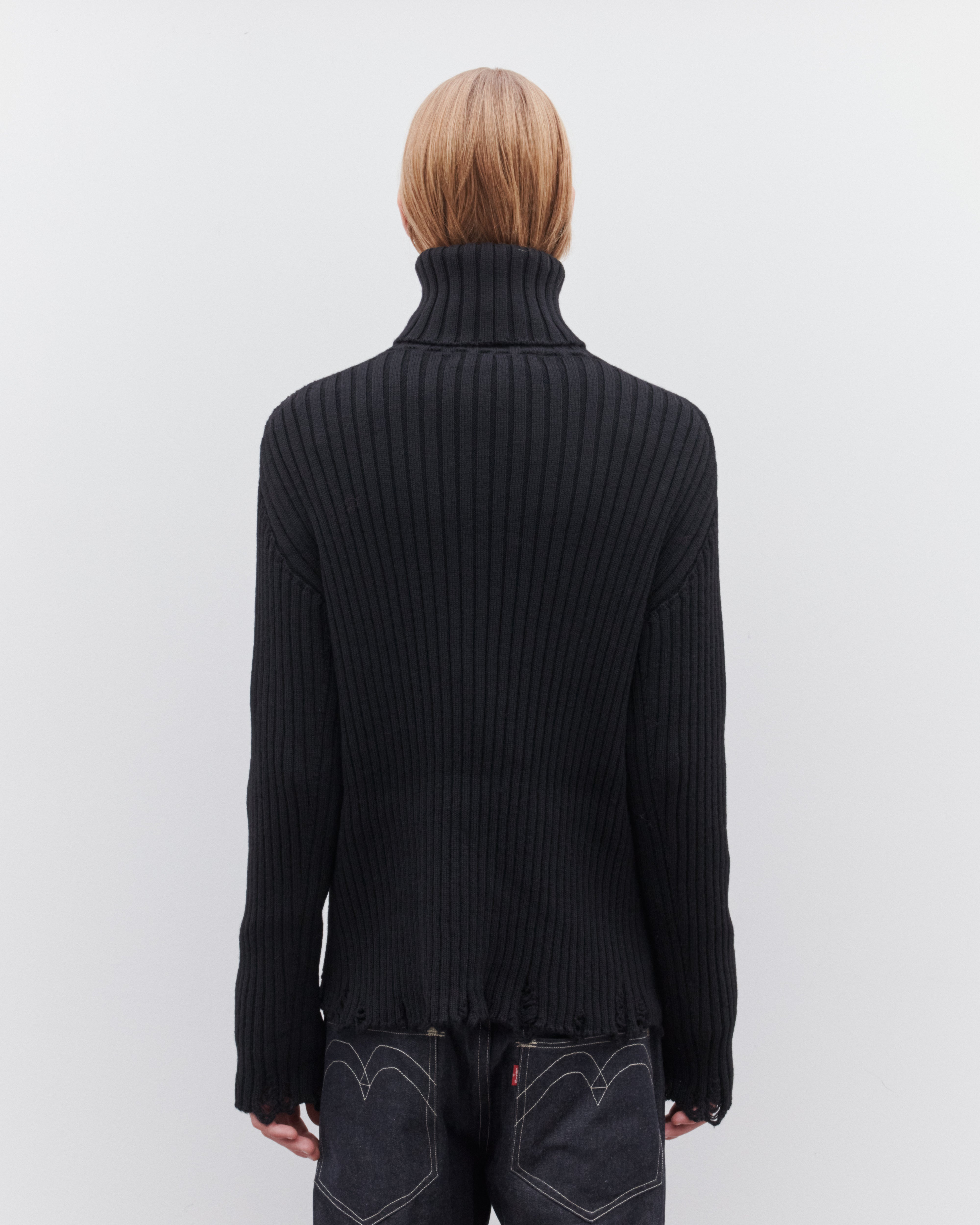トップス JUNYA WATANABE MAN Halter Neck top Junya Watanabe MAN – LABELS