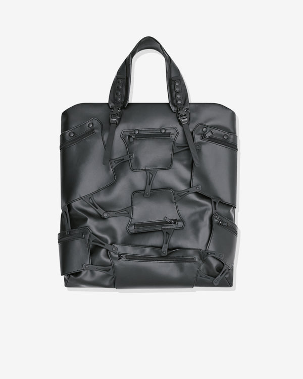 Junya Watanabe MAN - Innerraum Helmet Bag - (Black)