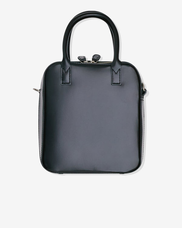 Junya Watanabe - Women’s Leather Bag - (Black)