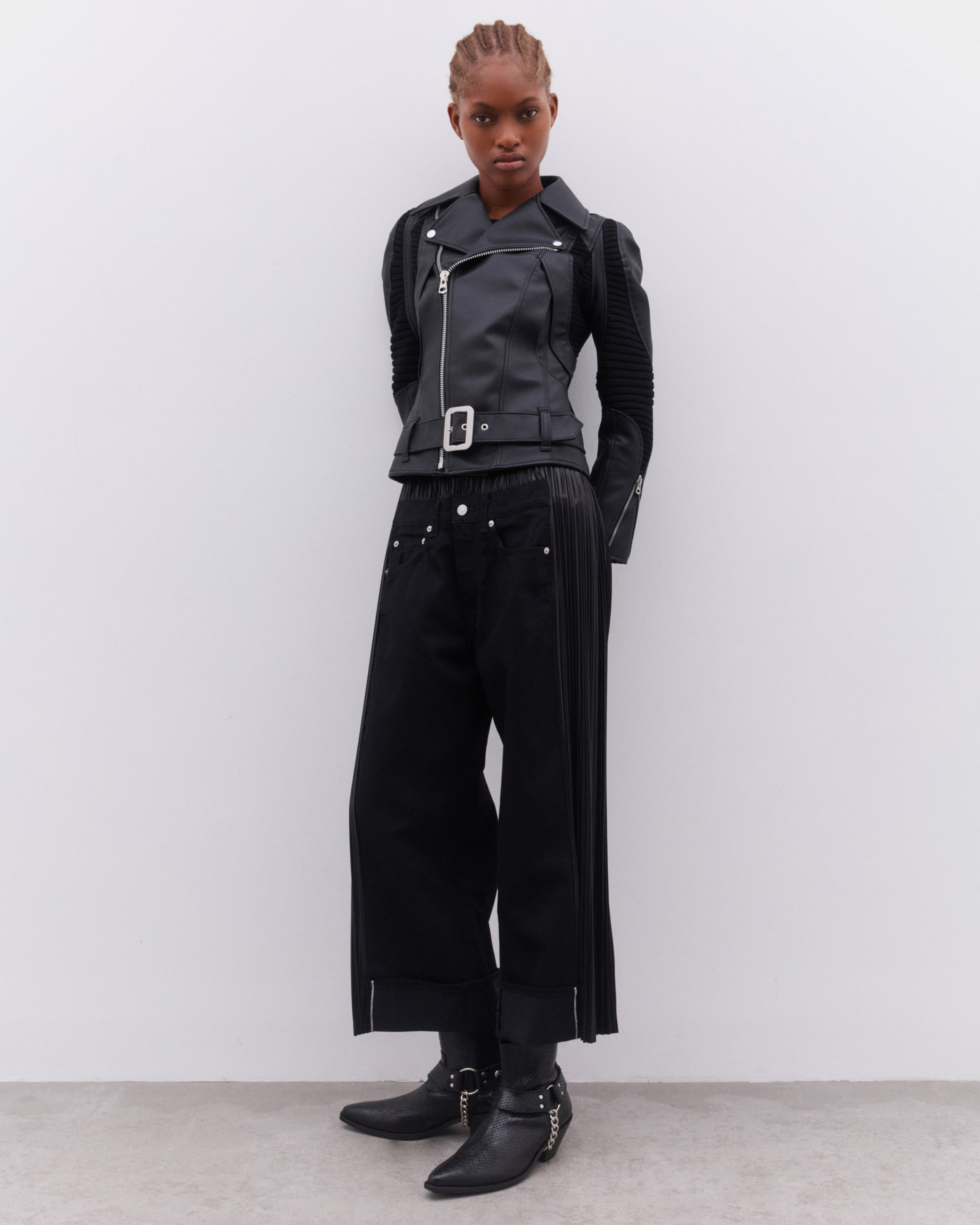 マキャベリ NEW RELEASE】2025 Spring/Summer SIERRA SERIES | ＜マキャベリック＞