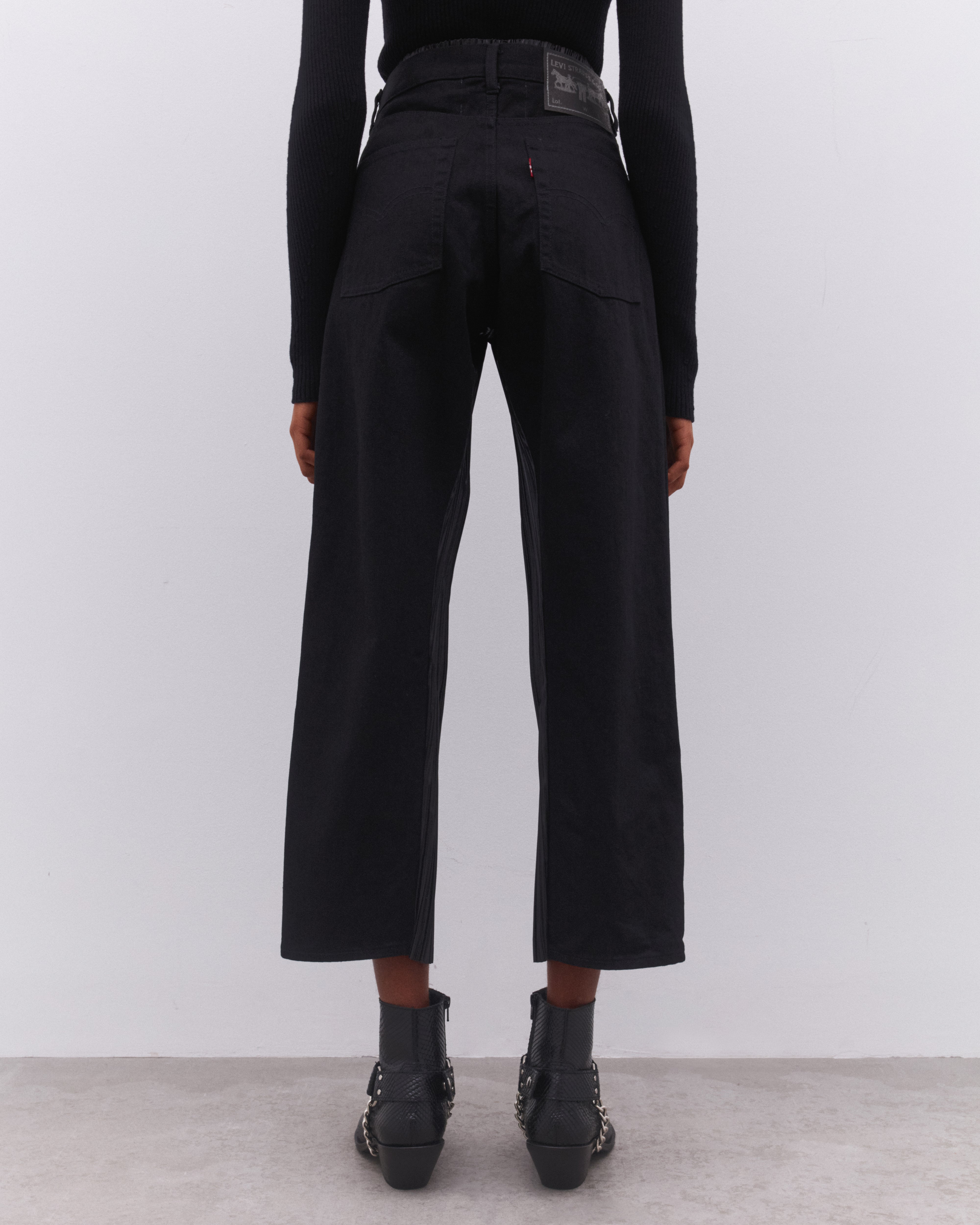 Junya Watanabe Wide Slacks ヴィンテージ Junya Watanabe Wide Slacks ヴィンテージ