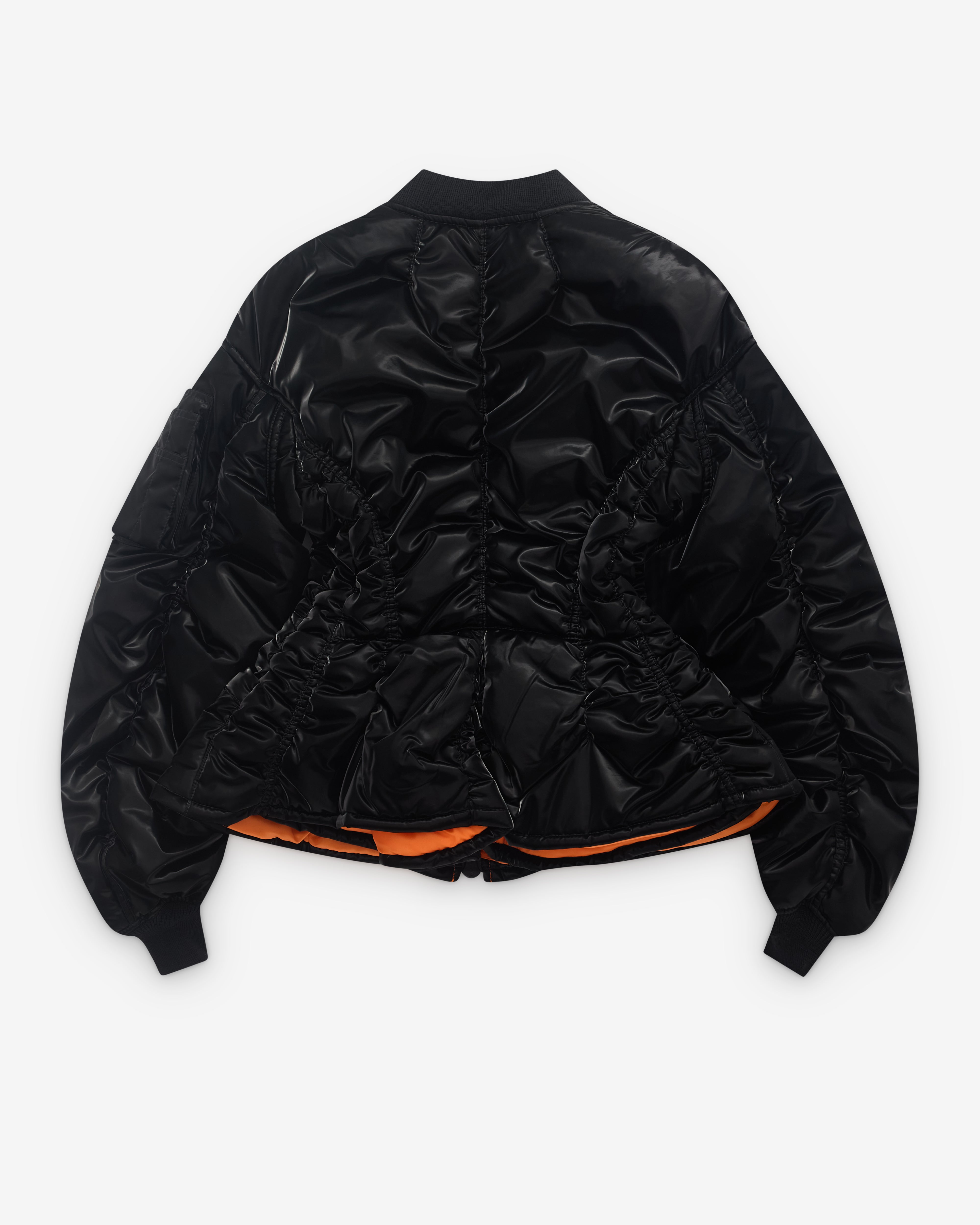 JUNYA WATANABE WOMEN ウィンドストッパージャケット JUNYA WATANABE MAN PINK ジュンヤワタナベマンピンク ウィンド