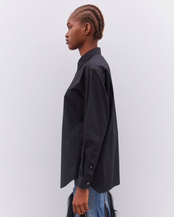 Junya Watanabe - Women's Classic Shirt - (Black)