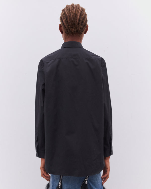 Junya Watanabe - Women's Classic Shirt - (Black)