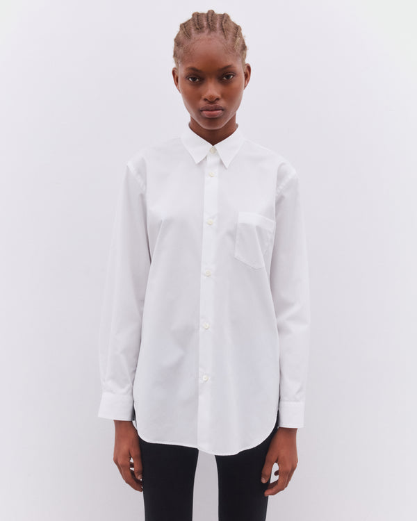 Junya Watanabe - Women’s Classic Shirt - (Shirt)