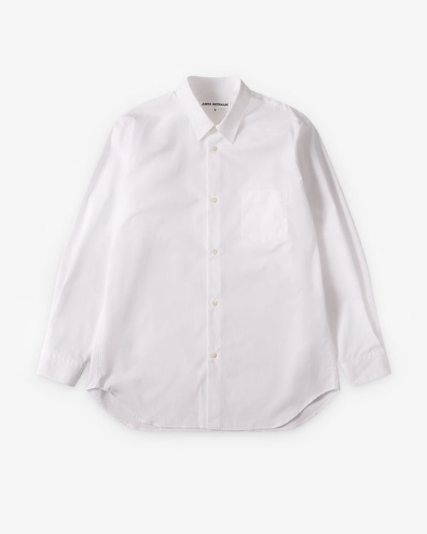 Junya Watanabe - Women’s Classic Shirt - (Shirt)