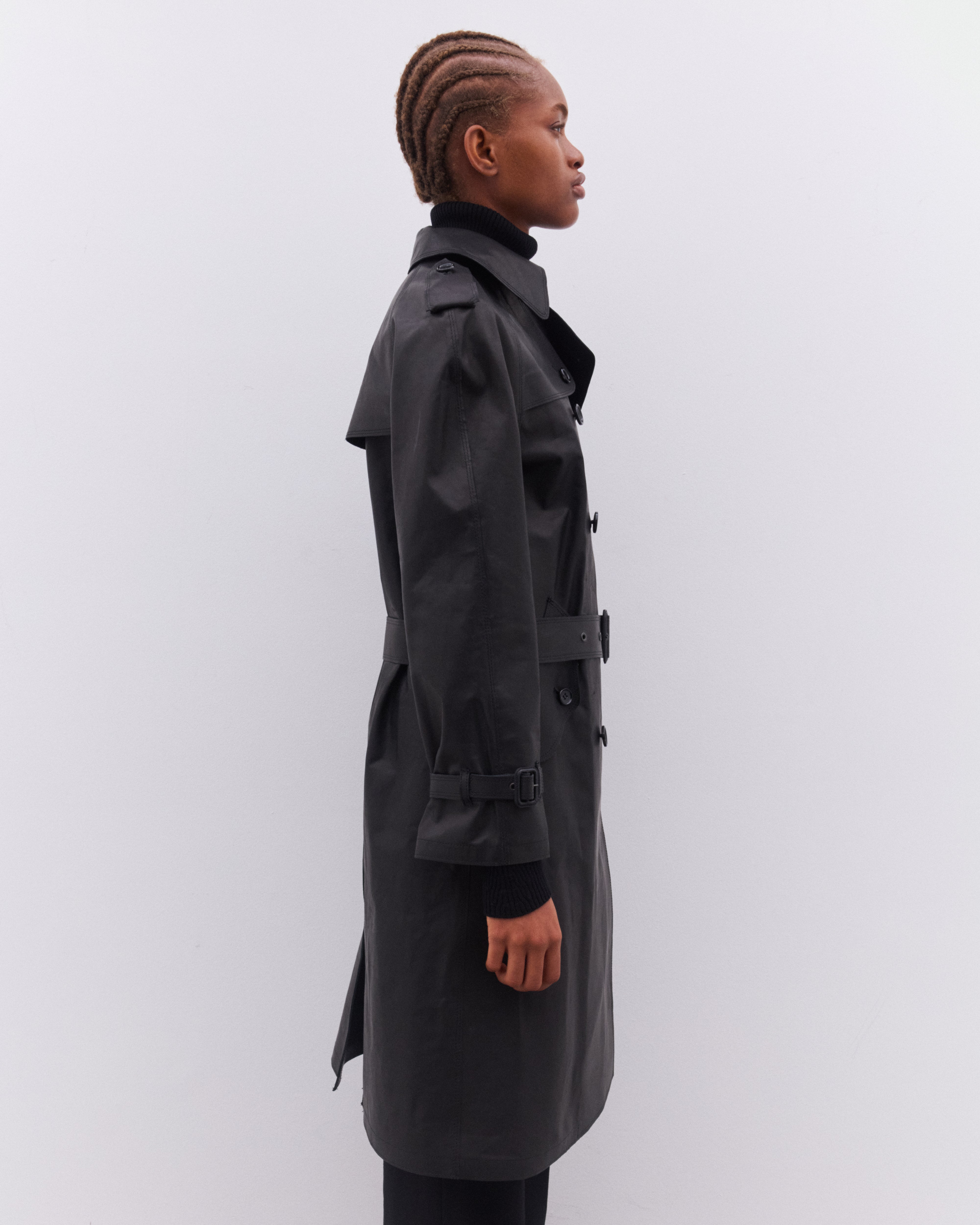 ジャケット・アウター marka 2018AW TRENCH COAT ジャケット・アウター marka 2018AW TRENCH COAT ジャケット