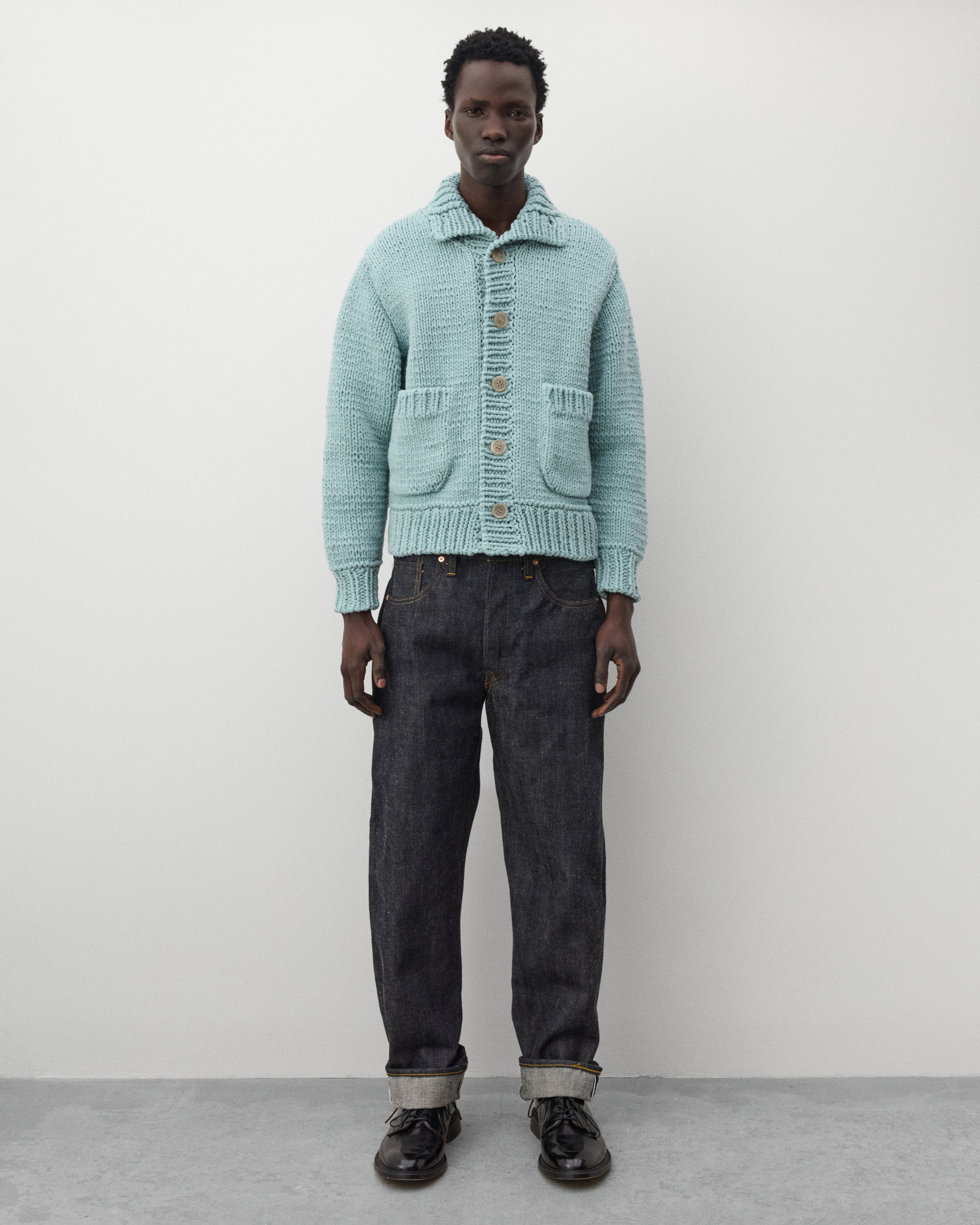 Junya Watanabe Man: Men's One Peice Of Rock S409 San Francisco