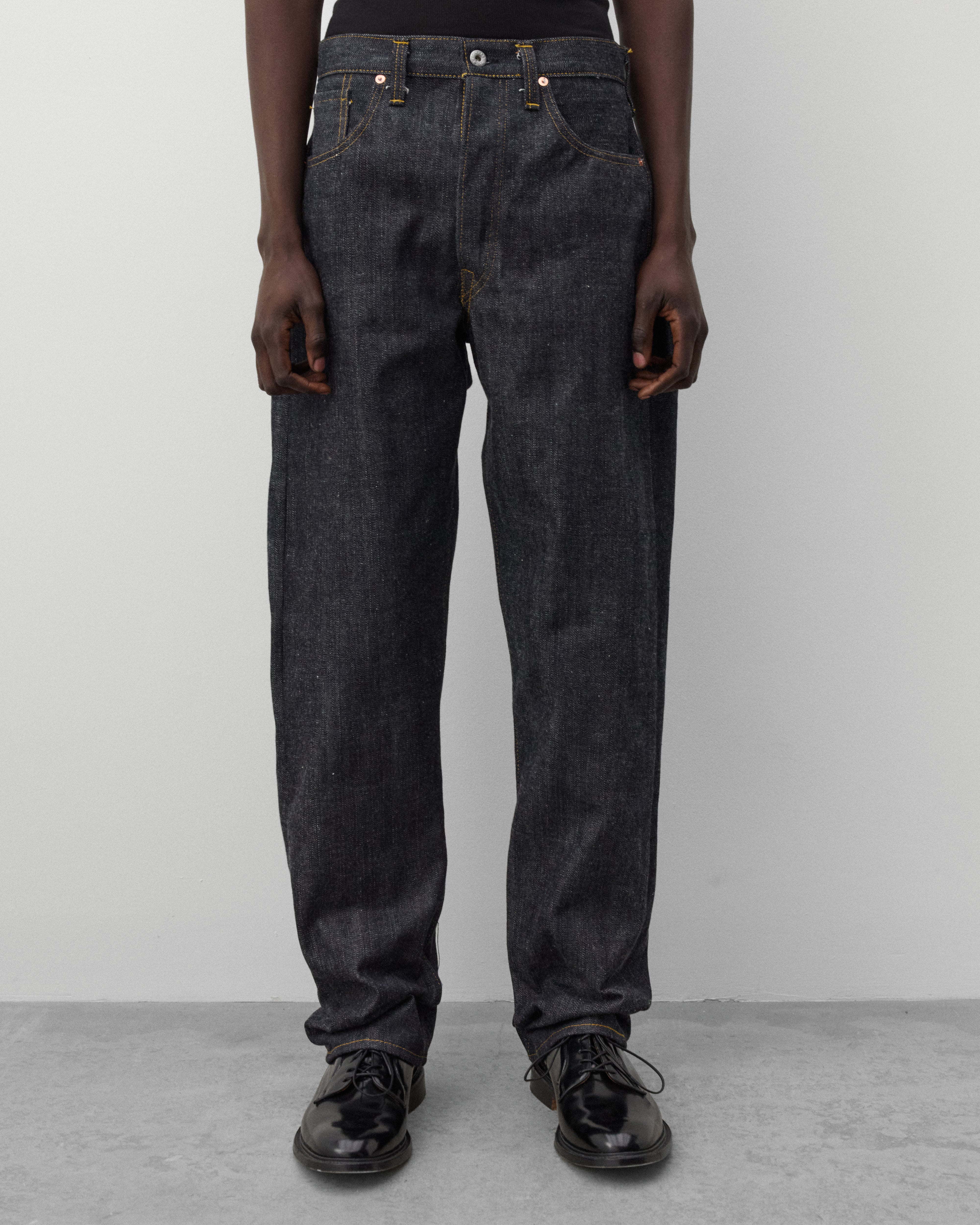Junya Watanabe Man: Men's One Peice Of Rock S409 San Francisco