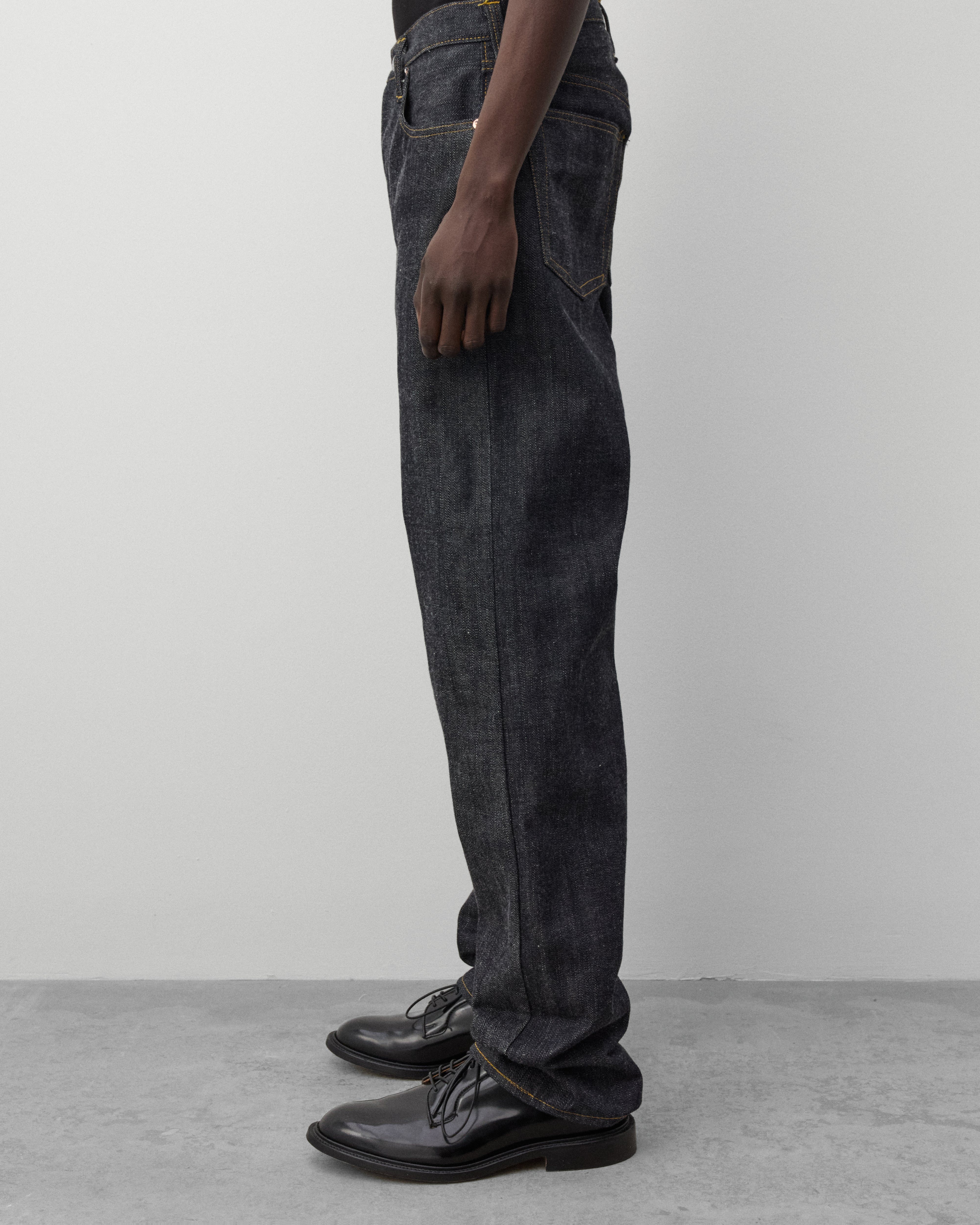 Junya Watanabe Man: Men's One Peice Of Rock S409 San Francisco